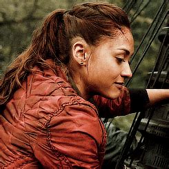 raven reyes|lindsey morgan personal life.